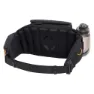 Fidlock Double Midjeväska, Black, One Size