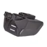 Fidlock Pin Clip Single Verktygssadelväska 400ml, Black, One Size