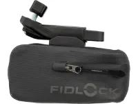 Fidlock PUSH saddle bag 400 Satteltasche