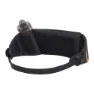 Fidlock Single Midjeväska, Black, One Size