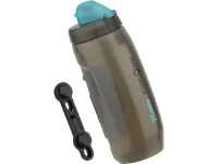 Fidlock TWIST antibacterial Trinkflasche 590 ml mit bike base Haltesystem Fidlock TWIST antibacterial Trinkflasche 590 ml mit bike base Haltesystem