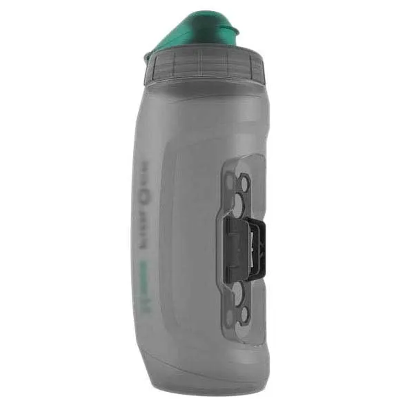 Fidlock Twist Antibacterial Vattenflaska 590ml, Smoke, One Size