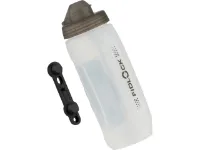 Fidlock TWIST bike base Flaschenhaltesystem mit Trinkflasche 590 ml Fidlock TWIST bike base Flaschenhaltesystem mit Trinkflasche 590 ml