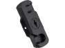 Fidlock TWIST bottle connector, Black, One Size