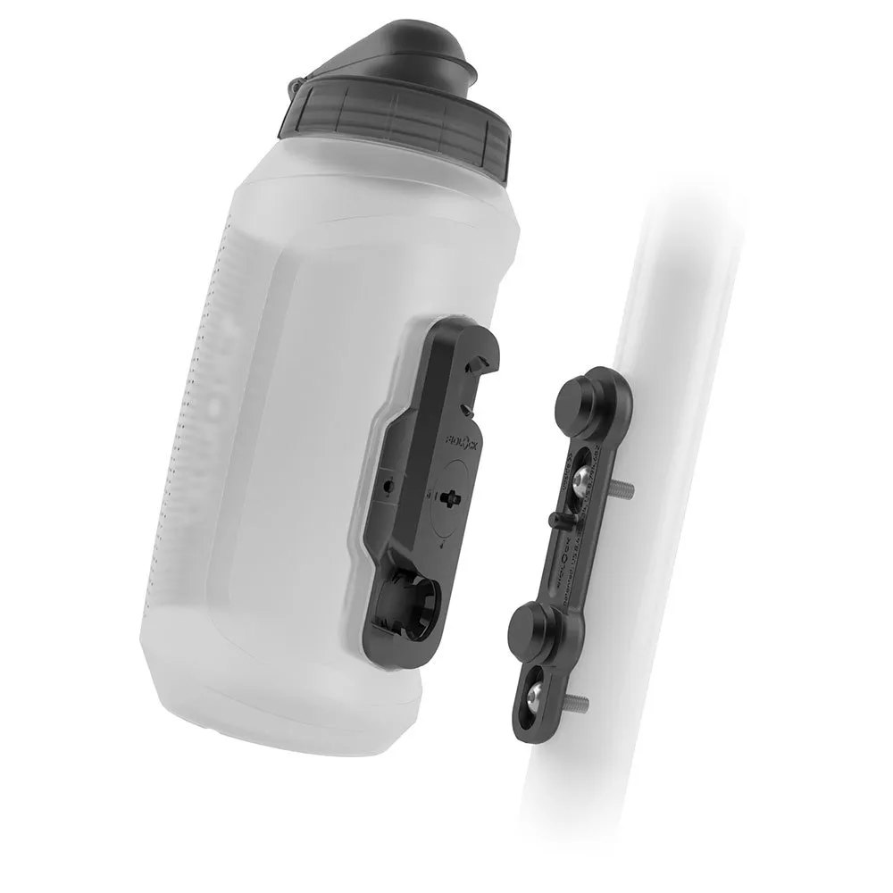 Fidlock Twist Compact Bike Base 750ml Vattenflaska Fidlock Twist Compact Bike Base 750ml Vattenflaska