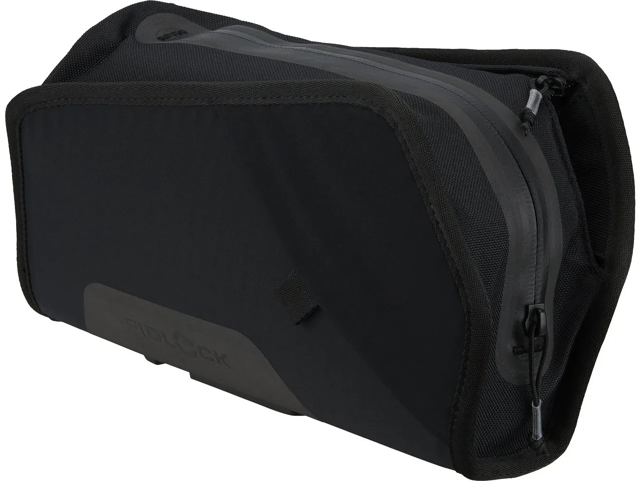 Fidlock TWIST essential bag Rahmentasche, Black, One Size