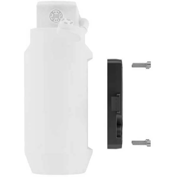 Fidlock Twist Force Flaskhållare, Black, One Size