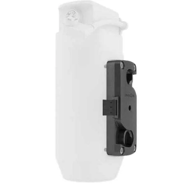 Fidlock Twist Force Flaskhållare, Black, One Size