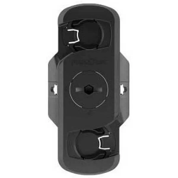 Fidlock Twist Left Flaskhållare, Black, One Size