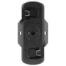 Fidlock Twist Left Flaskhållare, Black, One Size