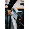 Fidlock Twist Left Flaskhållare, Black, One Size