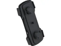 Fidlock TWIST tex base multi Halterung für Textilien