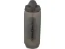 Fidlock TWIST Trinkflasche 590 ml mit bottle connector, Grey, One Size