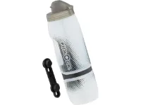 Fidlock TWIST Trinkflasche 800 ml mit bike base Flaschenhaltesystem Fidlock TWIST Trinkflasche 800 ml mit bike base Flaschenhaltesystem