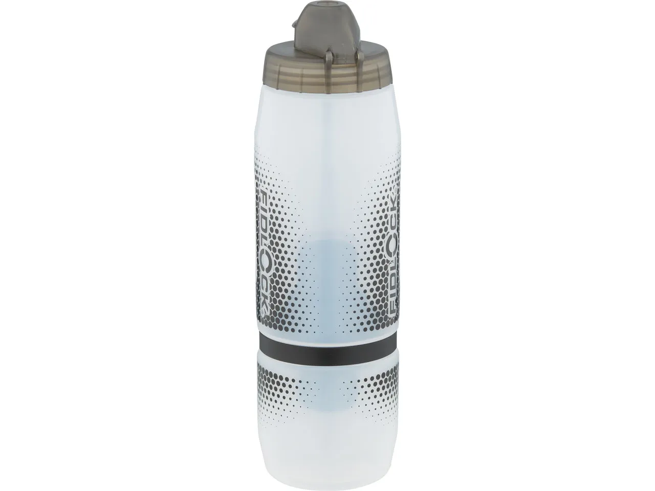 Fidlock TWIST Trinkflasche 800 ml mit bottle connector