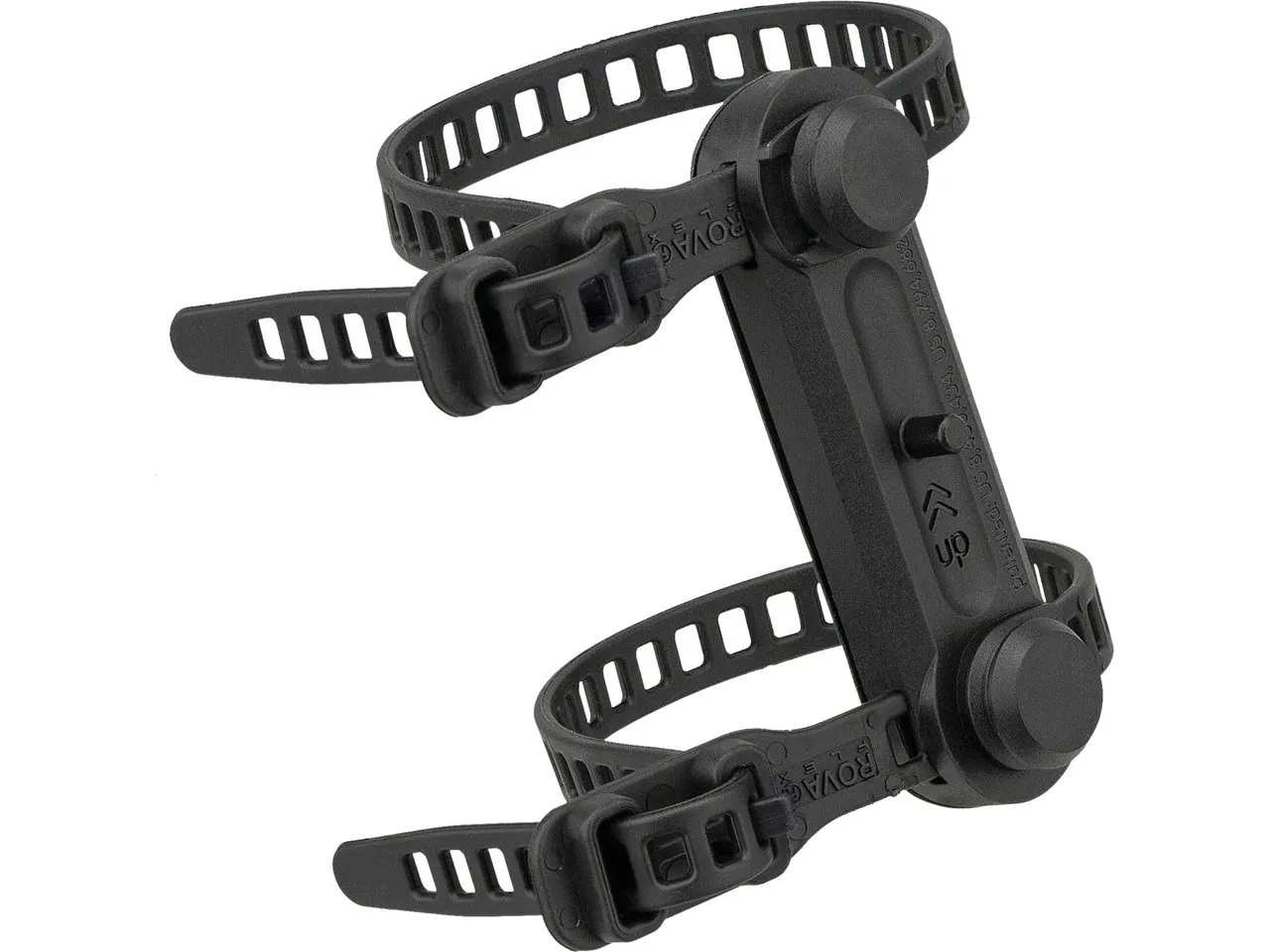 Fidlock TWIST uni base, Black, One Size Fidlock TWIST uni base, Black, One Size