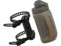 Fidlock TWIST uni base Flaschenhaltesystem mit Trinkflasche 450 ml Fidlock TWIST uni base Flaschenhaltesystem mit Trinkflasche 450 ml