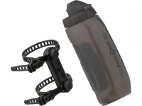 Fidlock TWIST uni base Flaschenhaltesystem mit Trinkflasche 590 ml