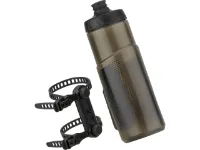 Fidlock TWIST uni base Flaschenhaltesystem mit Trinkflasche 600 ml