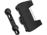 Fidlock TWIST uni connector + bike base, Black, One Size
