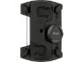 Fidlock TWIST uni connector, Black, One Size