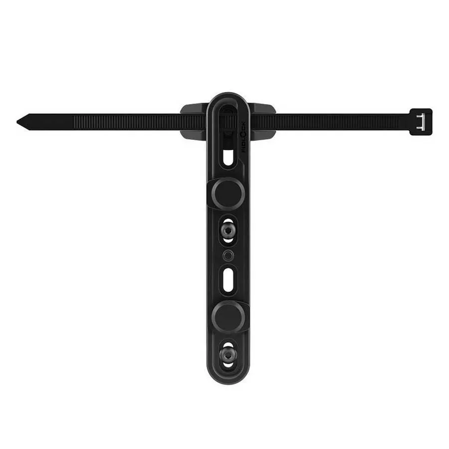 Fidlock Twist Vario Pakethållare, Black, One Size