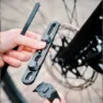 Fidlock Twist Vario Pakethållare, Black, One Size