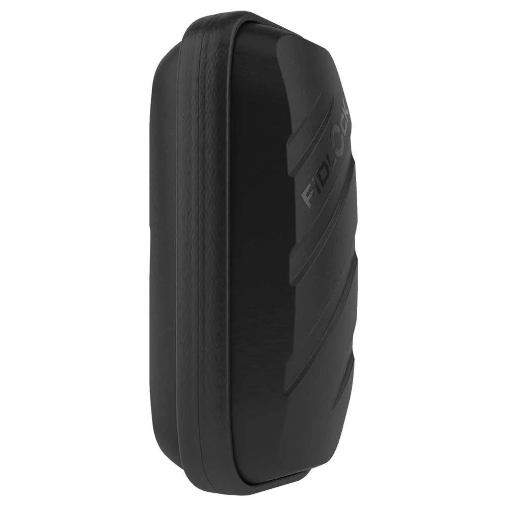 Fidlock Twist Verktygsflaska 500ml, Black, One Size Fidlock Twist Verktygsflaska 500ml, Black, One Size