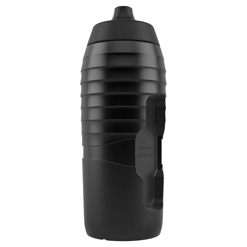 Fidlock Twist X Keego 600ml Vattenflaska, Black, One Size Fidlock Twist X Keego 600ml Vattenflaska, Black, One Size
