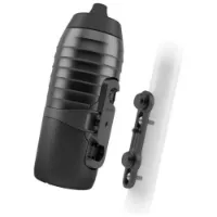 Fidlock TWIST x Keego Titan Trinkflasche 600 ml mit bike base Haltesystem