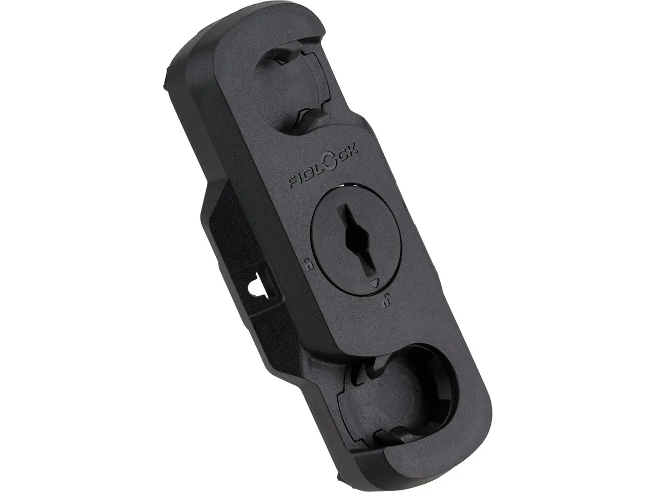 Fidlock V2 Flaskhållare, Black, One Size Fidlock V2 Flaskhållare, Black, One Size