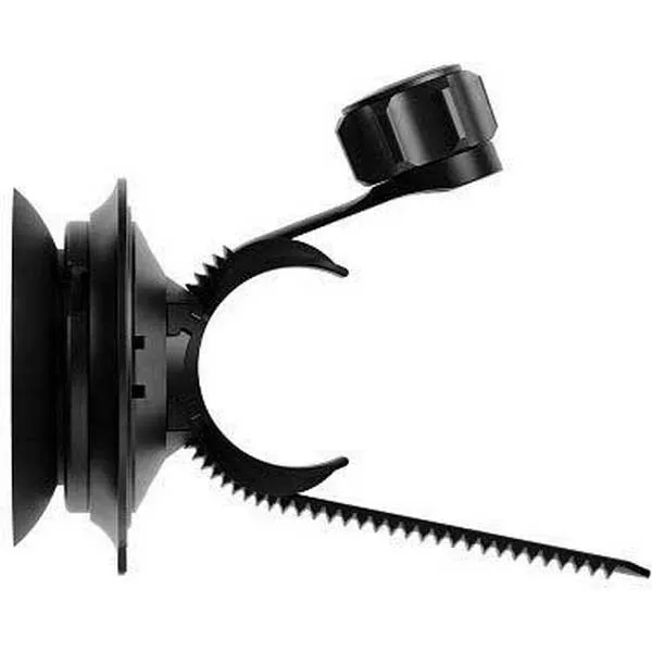 Fidlock Vacuum Flex 2.0 Styrtelefonhållare, Black, One Size