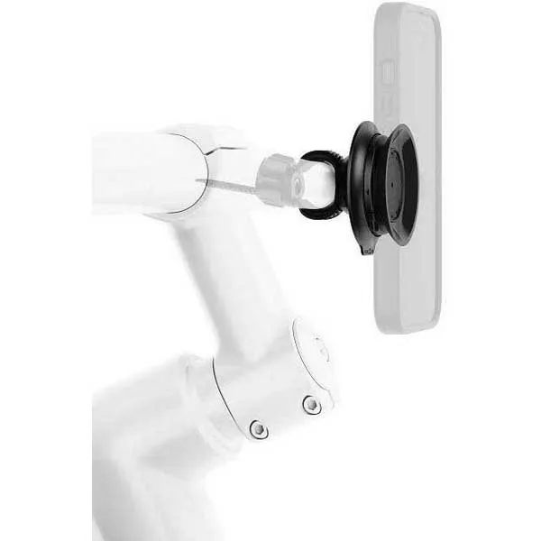 Fidlock Vacuum Flex 2.0 Styrtelefonhållare, Black, One Size