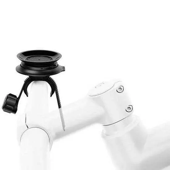Fidlock Vacuum Flex 2.0 Styrtelefonhållare, Black, One Size