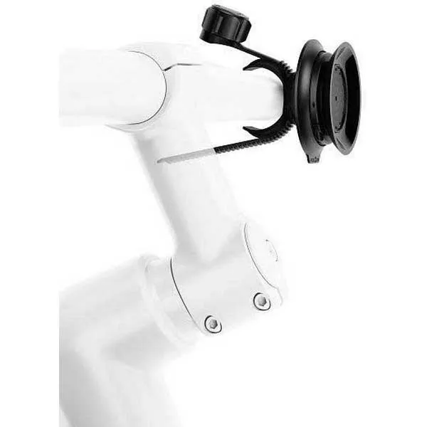 Fidlock Vacuum Flex 2.0 Styrtelefonhållare, Black, One Size