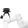 Fidlock Vacuum Flex 2.0 Styrtelefonhållare, Black, One Size