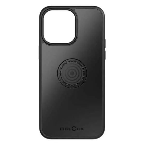 Fidlock Vacuum Iphone 14 Pro Max Telefonfodral, Black, One Size Fidlock Vacuum Iphone 14 Pro Max Telefonfodral, Black, One Size