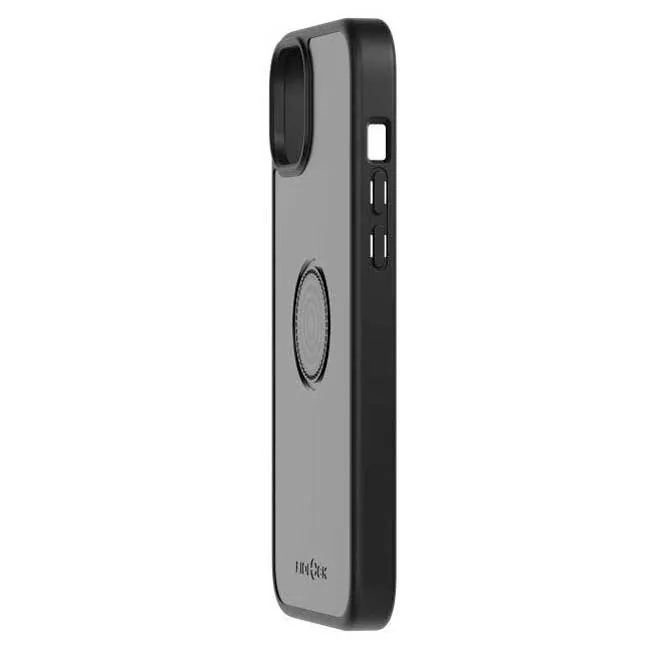 Fidlock Vacuum Iphone 15 Plus Telefonfodral, Black, One Size Fidlock Vacuum Iphone 15 Plus Telefonfodral, Black, One Size