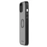 Fidlock Vacuum Iphone 15 Plus Telefonfodral, Black, One Size