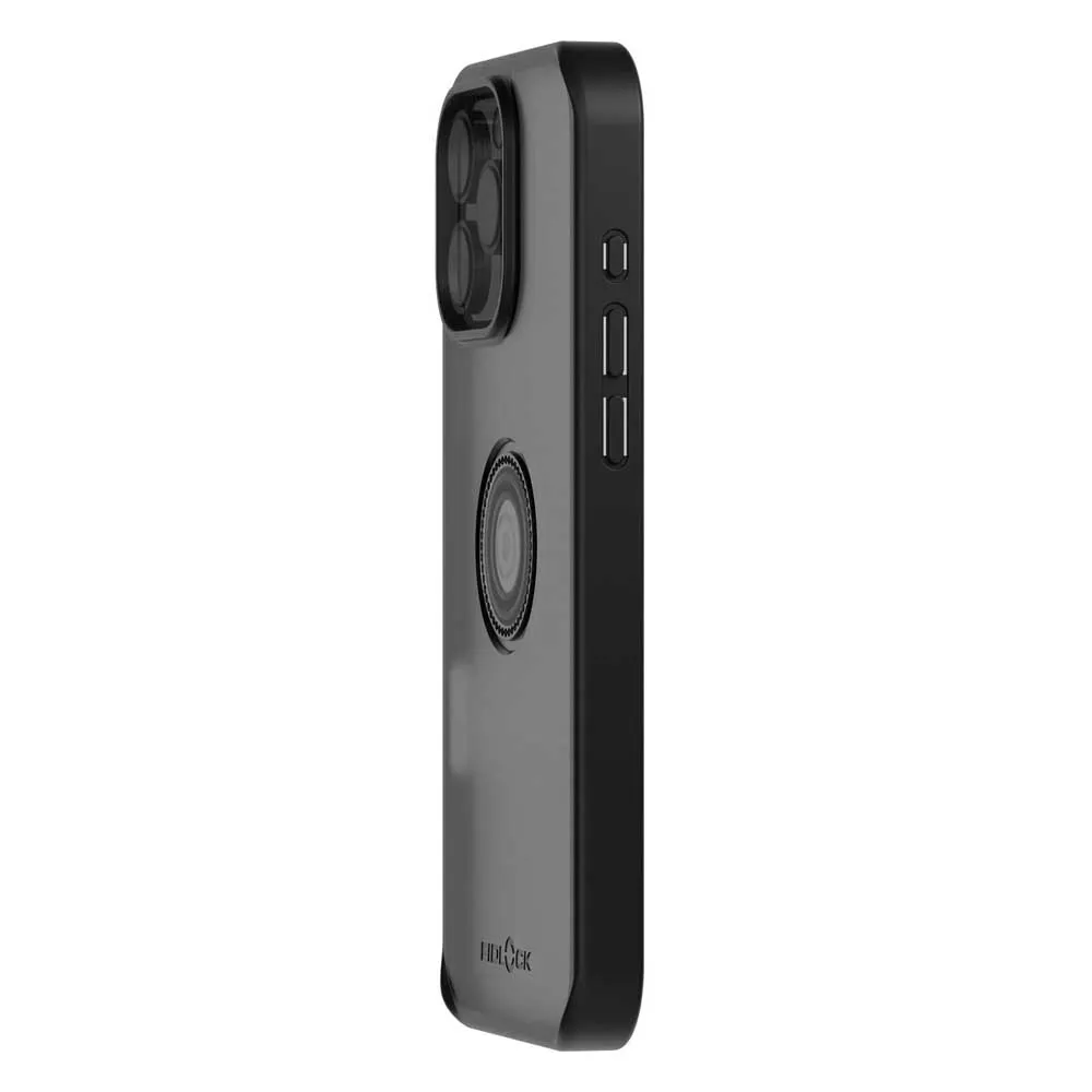 Fidlock Vacuum Iphone 16 Pro Max Telefonfodral, Black, One Size