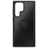 Fidlock Vacuum Samsung S22 Ultra Telefonfodral, Black, One Size