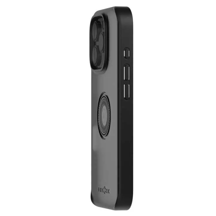 Fidlock Vacuum Samsung S24+ Telefonfodral, Black, One Size