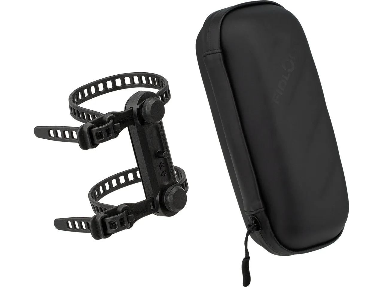 Fidlock Werkzeugbox + TWIST uni base, Black, One Size