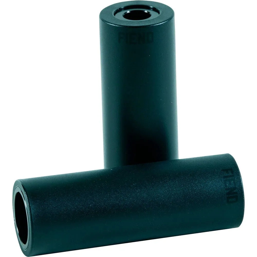 Fiend Belmont Combo Pluggar, Black, 108mm