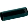 Fiend Belmont Crmo Pluggar, Black, 112mm