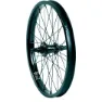 Fiend Cab Freecoaster Lhd Bmx Bakhjul, Black, 14 x 110mm, 1s