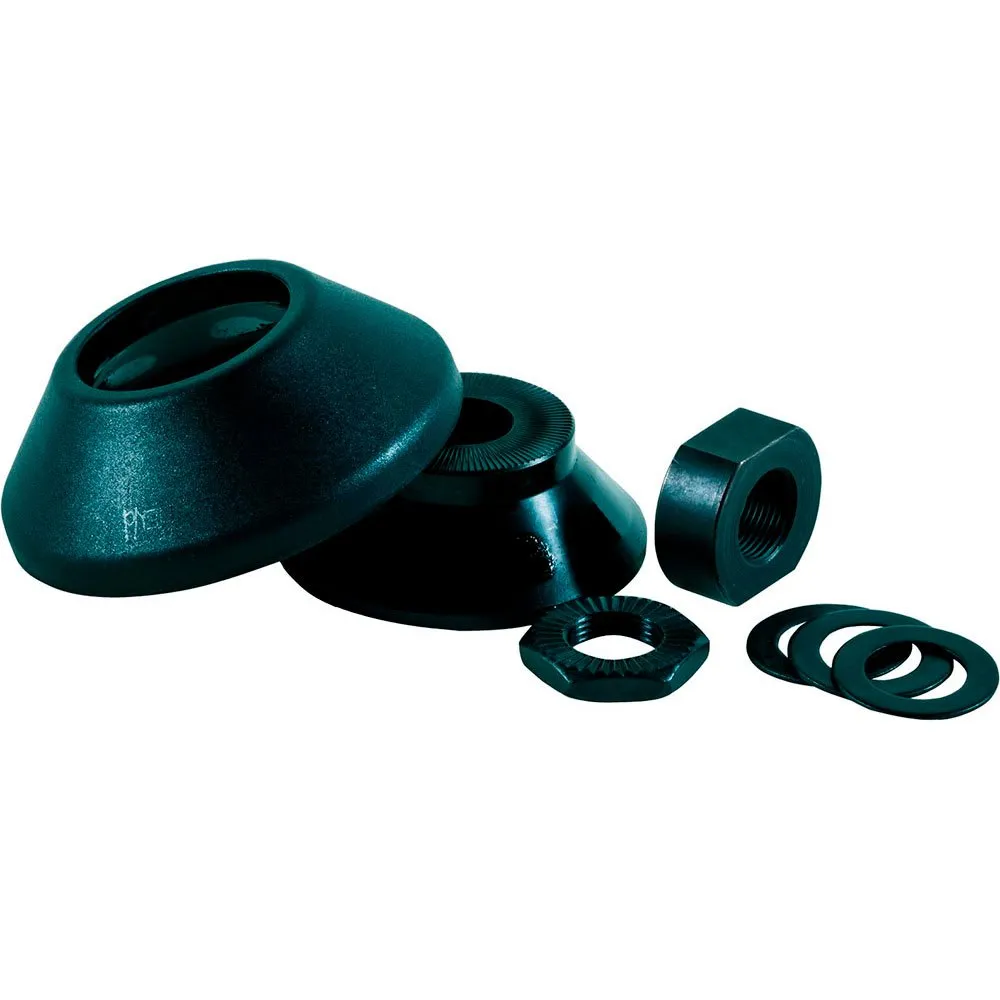 Fiend Full-cab V1 Navskydd, Black, 14mm Fiend Full-cab V1 Navskydd, Black, 14mm