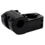 Fiend Morrow V3 Topload Cykelstyrstam, Black, 48mm