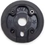 Fiend Reynolds Guard Kedjehjul, Black, 25t