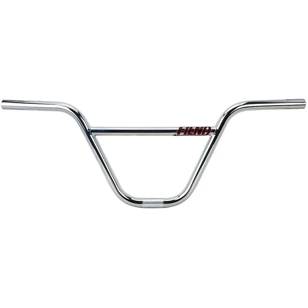 Fiend Reynolds Rise 229 Mm Styre, Chrom, 22.2mm, 692mm